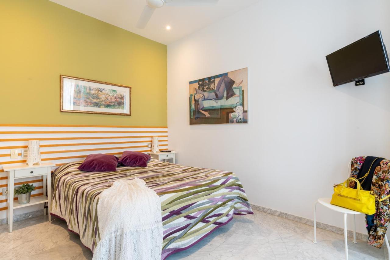 Sevilla Central Suites Apartamentos Puerta Jerez Kültér fotó