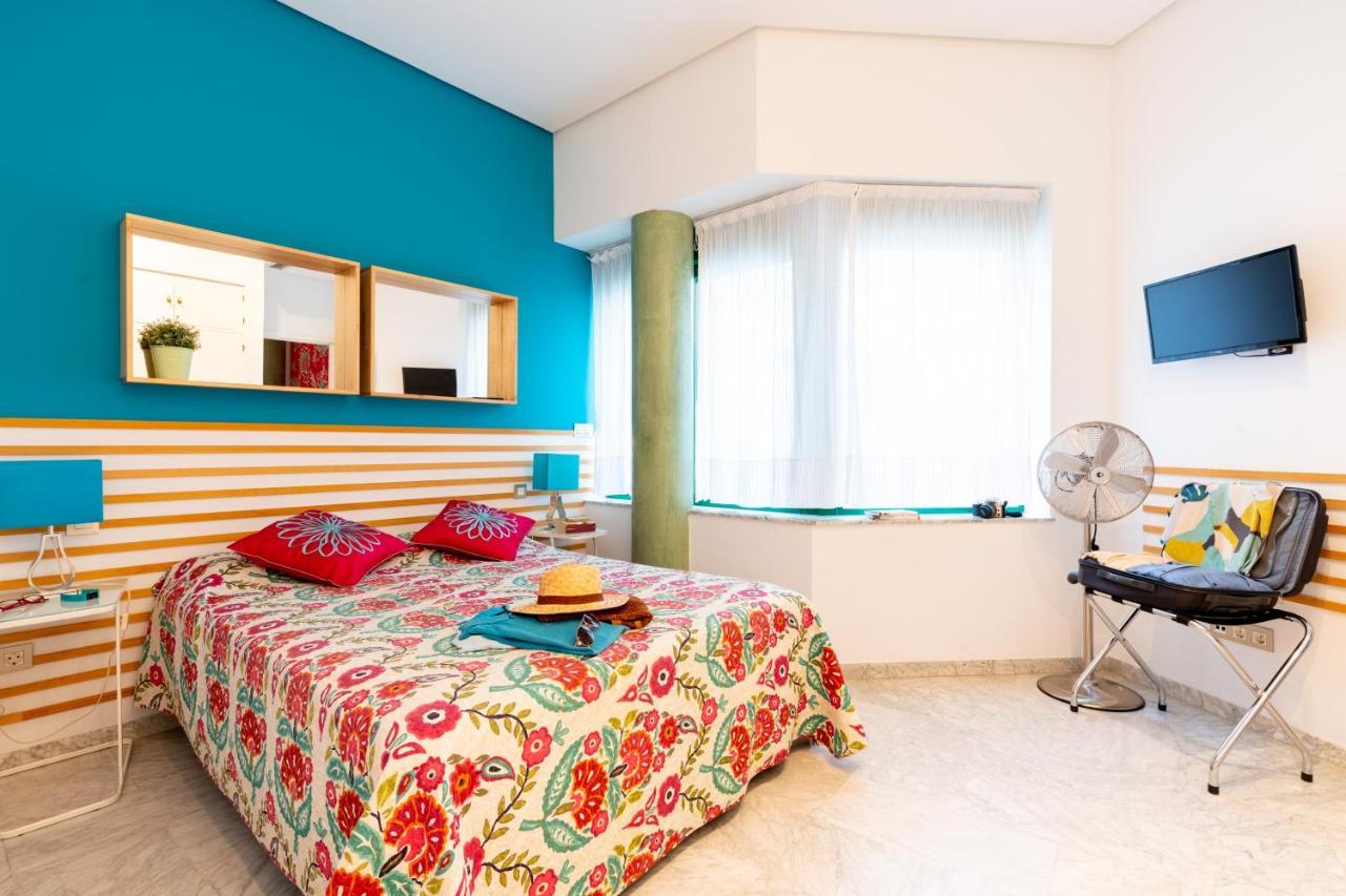 Sevilla Central Suites Apartamentos Puerta Jerez Kültér fotó