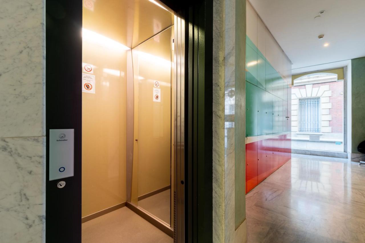 Sevilla Central Suites Apartamentos Puerta Jerez Kültér fotó